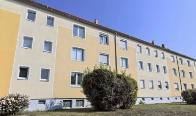 Frisch sanierte 2-Raum-Wohnung in Geithain – ideale Kapitalanlage oder Eigennutzung