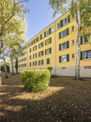 2-Zimmer-Wohnung in Kaiserslautern