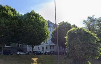 3,0-Zimmer-Wohnung, Clädenstraße 4, 2. OG links
    ! Bitte bewerben Sie sich online !