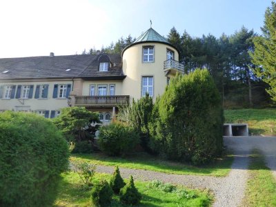 Hagen/Gut Kuhweide - Traumhaft wohnen im alten Gutshaus