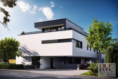 Sommeraktion - Gartenmaisonette - Erstbezug in Toplage