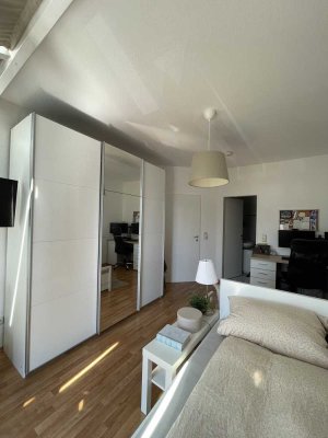 2-ZWG mit Balkon, Tiefgarage und Gästebad in Dietzenbach - Einziehen und wohlfühlen