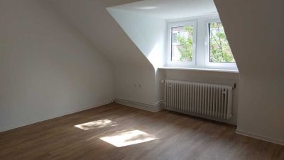 TOP 2,5R Wohnung, frisch renoviert und bezugsfertig in der Innenstadt Gladbeck