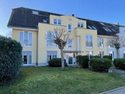 Mieter mit handwerklichem Geschick aufgepasst! 2 Zi-Whg. in Köln-Zündorf