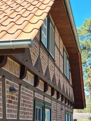 -  reserviert  -  Fachwerkhaus in Gifhorn / Winkel