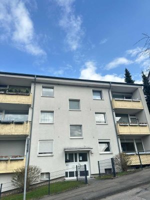 3 Zimmer in Hagen