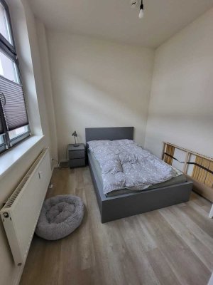 Nachmieter gesucht: Schnuckelige Wohnung mit modernem  Tiny-House Flair