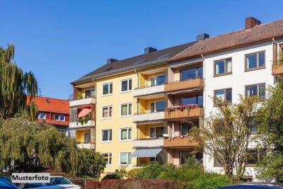 Neuwertig ausgebautes Mehrfamilienhaus mit 5 Wohnungen