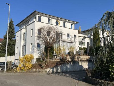 Attraktive Maisonettewohnung am Georgenberg