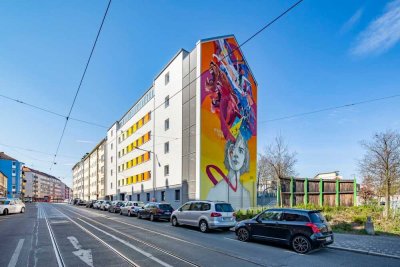 Schickes Studentenapartment sucht Nachmieter!