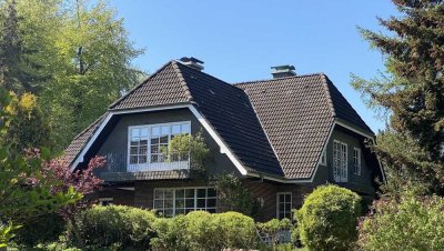 Das Haus an der Schlei