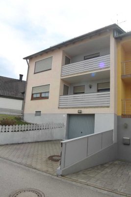 Günstiges Reihenendhaus in Heldenstein