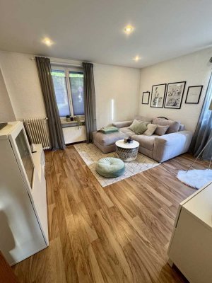 Helle 2-Zimmer Wohnung in Bad Abbach