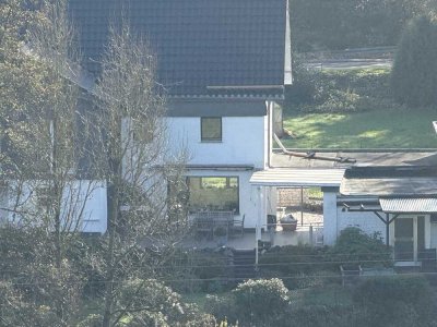 Gepflegte Doppelhaushälfte sucht neuen Mieter - von privat, keine Makleranfragen