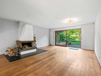 Jetzt besichtigen: Ihr bezugsfreies Familienhaus unter 700.000 €