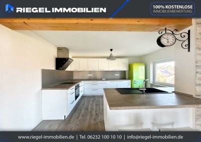 Sie hier? Wir auch! Familienfreundliches Einfamilienhaus mit Garage in bevorzugter Wohnlage