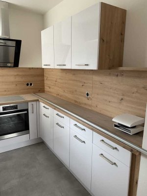Neu sanierte Moderne 2-Zimmer-Wohnung in Amberg