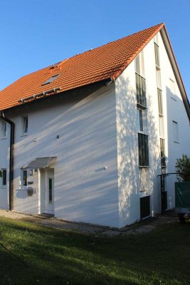 5-Zimmer-Doppelhaushälfte in Petershausen