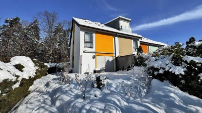 IMMOPARTNER – FAMILIENGLÜCK IM REIHENENDHAUS IM NÜRNBERGER SÜDEN