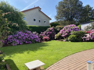 Moderne3 Zimmer Wohnung mit Garten im Zweifamilienhaus in Werther