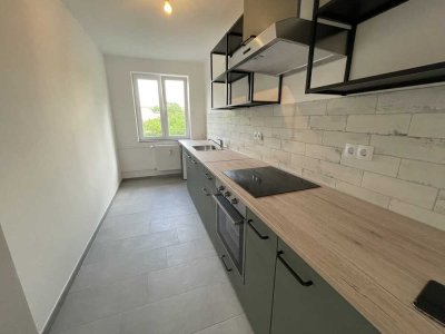 Schöne 1-Zimmer Wohnung mit Balkon in Berlin-Spandau