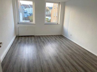 Stilvolle Erdgeschosswohnung in Resse – sofort bezugsfertig