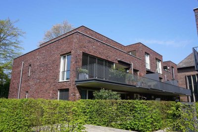 Sehnsucht nach Eigentum!