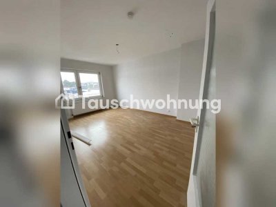 Tauschwohnung: Suche 3 Zimmer Wohnung Linksrheinisch