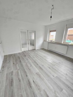 Charmante 3-Zimmer-Erdgeschosswohnung mit Stellplatz und Kellerraum