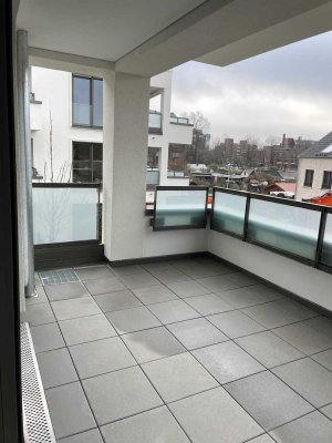 3-Zimmer-Wohnung mit Top-Ausstattung!