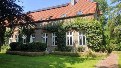 Möblierte Single-Wohnung