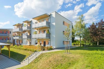 Moderne 2-Raum-Wohnung in Hermsdorf sucht neuen Mieter
