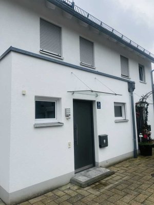 Elisabeth-Jost-Straße 7a, 81245 München