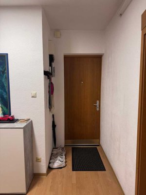 2 Zimmer Wohnung in Stuttgart Ost