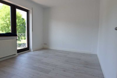 Wunderschöne 4-Zimmer-Maisonette-Wohnung mit Balkon!