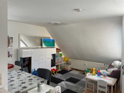Schöne 3-Zimmer Wohnung in Herrenberg-Oberjesingen