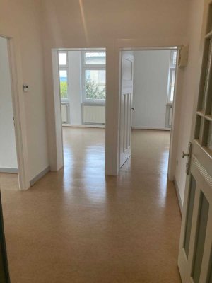 Gießen, Nähe Kliniken, 70m2