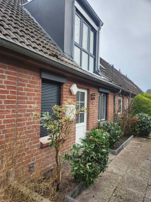 Erstbezug nach Sanierung Mittelreihenhaus in Neu Wulmstorf