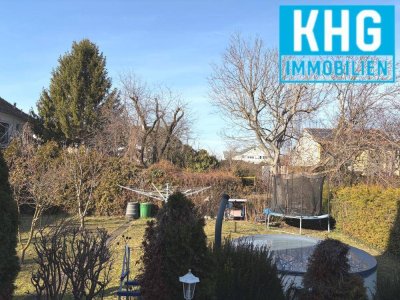 ++++PREISSTURZ - EINMAL TULLN - IMMER TULLN - LEBENSQUALITÄT PUR++++