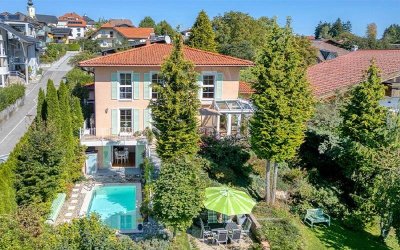 Familienvilla Toskana Dreaming