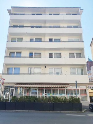 Charmante 2-Zimmer-Wohnung in zentraler Lage – ideal für Kapitalanleger oder Eigennutzer