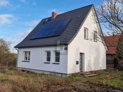 DIREKT AM BLAUEN SEE