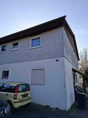 Zweifamilienhaus