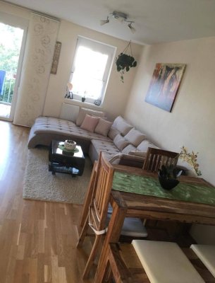 Schönes Ranshofen - Hier warten 87qm inkl. Loggia im Zentrum auf DICH!