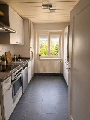 3-Zimmer-Wohnung in Ulm-Einsingen