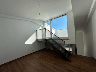 Exklusives Loft-Appartement mit 84m² in Top Lage in Freiburg Mooswald