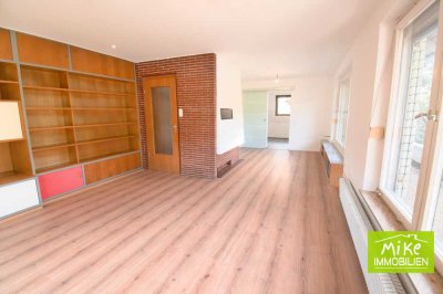Einfamilienhaus mit großem Garten in ruhiger Lage von Unterhausen