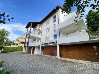 Genießen Sie die Aussicht !