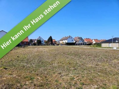 Für alle, die es großzügig lieben in Vallstedt.