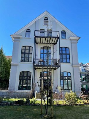 Überwältigende Traumwohnung - Luxus pur